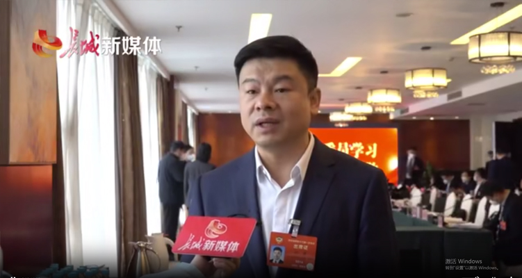 聚焦河北兩會|孫勇委員:組建河北干細胞產業專家智庫 推動干細胞產業發展