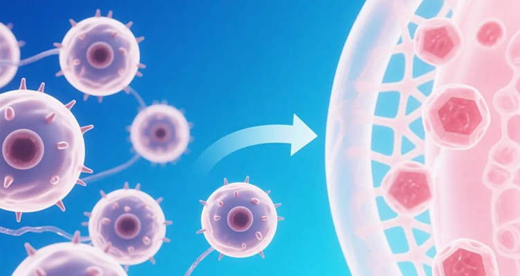 可注射 &ldquo;細胞積木&rdquo;：科學家用 3D 顆粒復合材料構建功能性軟骨組織