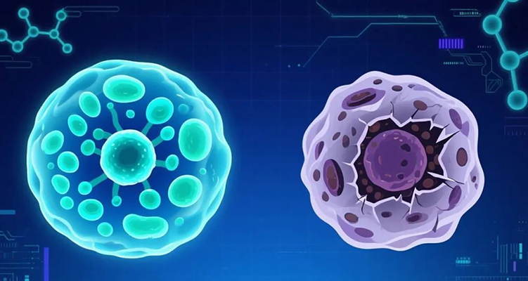 抗衰老研究新突破：基因編輯細胞讓猴子延緩衰老，人類離 &ldquo;逆齡&rdquo;更近一步？