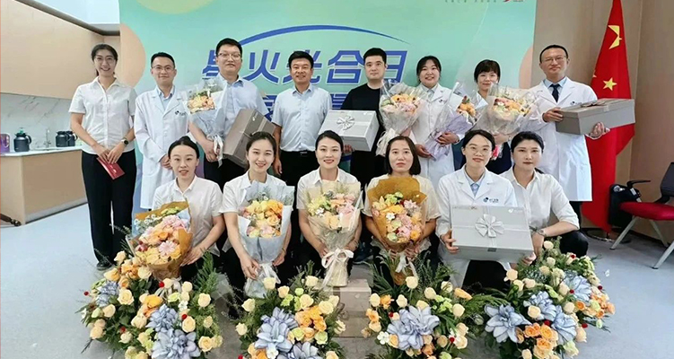 活動 | 樂仁生物&ldquo;星火光合日?家能量計劃&rdquo;：凝聚家力量，共筑新篇章