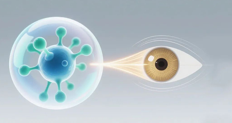 干細胞如何 &ldquo;修復&rdquo; 眼睛？這些眼病治療已進入臨床試驗